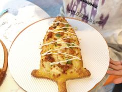 -必胜客(东岳店)