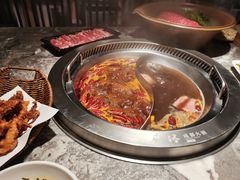 -麻路成都火锅(柏威年店)
