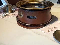 -西塔老太太泥炉烤肉(北京望京店)