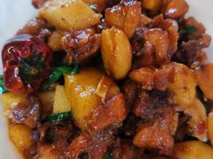 -隔壁老王·家常云南菜(花巷店)