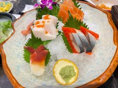 -春田小幸铁板烧(忠义街店)