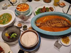 -阿五黄河大鲤鱼(海尚店)
