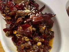 -兔行天下-鸿鹤鲜锅兔(中海国际店)