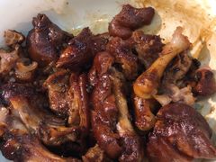 -傅记酱肉