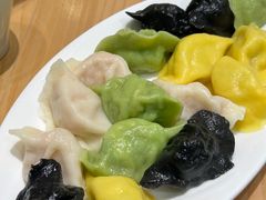 -船歌·鱼水饺青岛菜(国贸商城店)