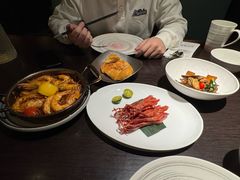 -庐灶江南·江南菜·四合院Bistro(东直门雍和宫·原华侨宾馆店)