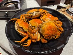 卤蟹-聚味瞿记·龙虾堂(坡子街店)