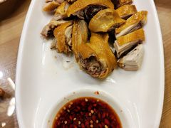 -潮汕壹号·潮汕菜·打边炉·生腌(总店)