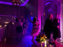-The Ritz Restaurant