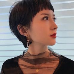 -HG美发设计沙龙