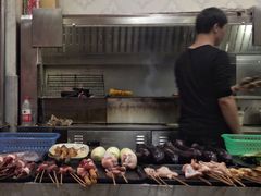 -新疆火焰山餐厅