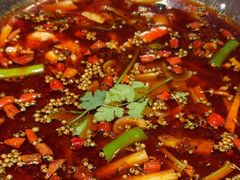 -小饕荟雅安贡椒鱼鲜馆(广福桥店)