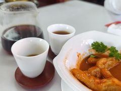 -鹿鸣酒家(越秀店)