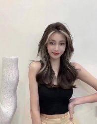 -蚂蚁造型沙龙
