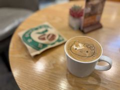 -逸派咖啡 EPARKCOFFEE(广安门店)