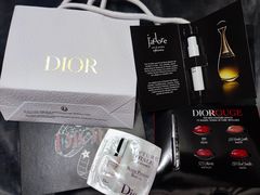 -Dior迪奥(上海世茂广场店)