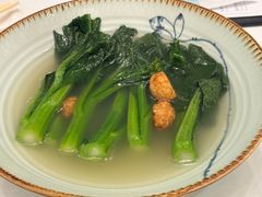 -白天鹅宾馆-宏图府餐厅