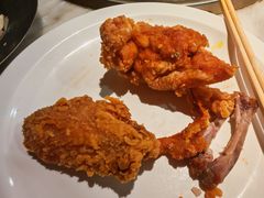 -火炉火自助餐(西直门凯德MALL店)