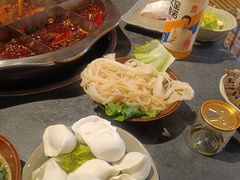 -大风老火锅(江北一店)