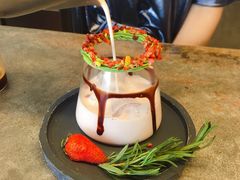 -BE NORMAL CAFE(霞溪路店)