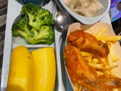 -老船舫·现做活鲜鱼馆(东郊记忆店)