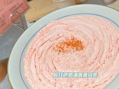 -火山屋台(新街口店)