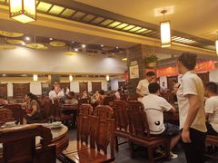 大堂-孙府大院(步行街店)