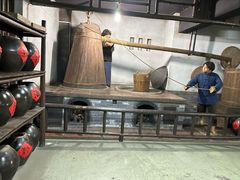-九江双蒸博物馆