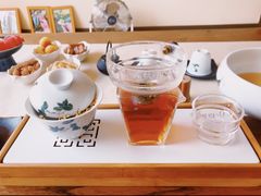 -小茶闲舍·观景商务茶馆(广州塔店)
