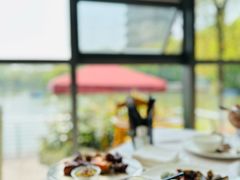 -听松楼·花园酒店·自助餐厅(红梅公园店)