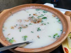 黄鱼煮面线-堂宴·老厦门私房菜(1988仙岳总店)