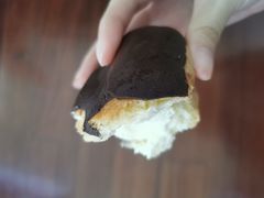 哈斗-梦菲思饼屋(瑞金宾馆店)