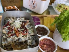 -名典餐厅(铁西立安花园店)