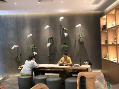 -若蘭慈·无国界素食料理(欢乐海岸店)