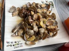 -宾朋海鲜饭庄(兴海路店)