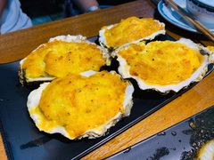 -三石海鲜铁板烧(繁荣路店)
