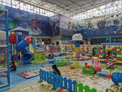 -爱丽丝奇幻乐园