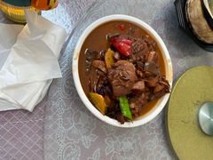-山里人家土菜馆(茅山店)