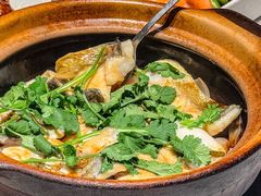 -顶特勒·黄鱼馆·特色菜(上海大世界店)