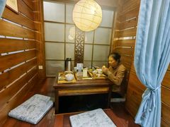 -青藤茶馆(南山路店)