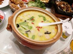 -汇贤府·李氏鲁菜(五棵松店)