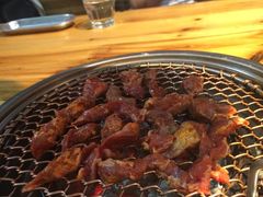 picture-麻蒲碳烤肉(远景路1号店)