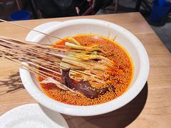 -嘉州叶婆婆钵钵鸡(建设路店)