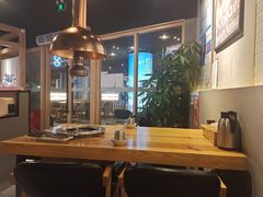 -喜来稀肉(北外滩白玉兰广场店)