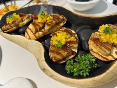 -3号仓库·创意中国菜(嘉兴龙鼎万达店)