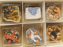 -昆明冠生园·鲜花饼·面包蛋糕(老街店)