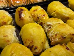 -極上萬膳·日料放题(来福士江景店)