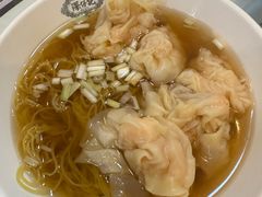 -深仔记正宗云吞面(尖沙咀店)