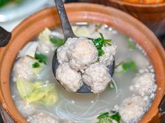 -百味源炭火烤翅 ·夜市大排档(酒仙桥店)