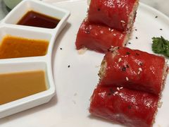 -蝴蝶里·粤菜·点心(滨江龙湖店)